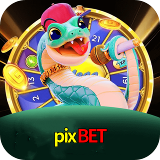 Imagem promocional da pixbet mostrando a plataforma e suas vantagens